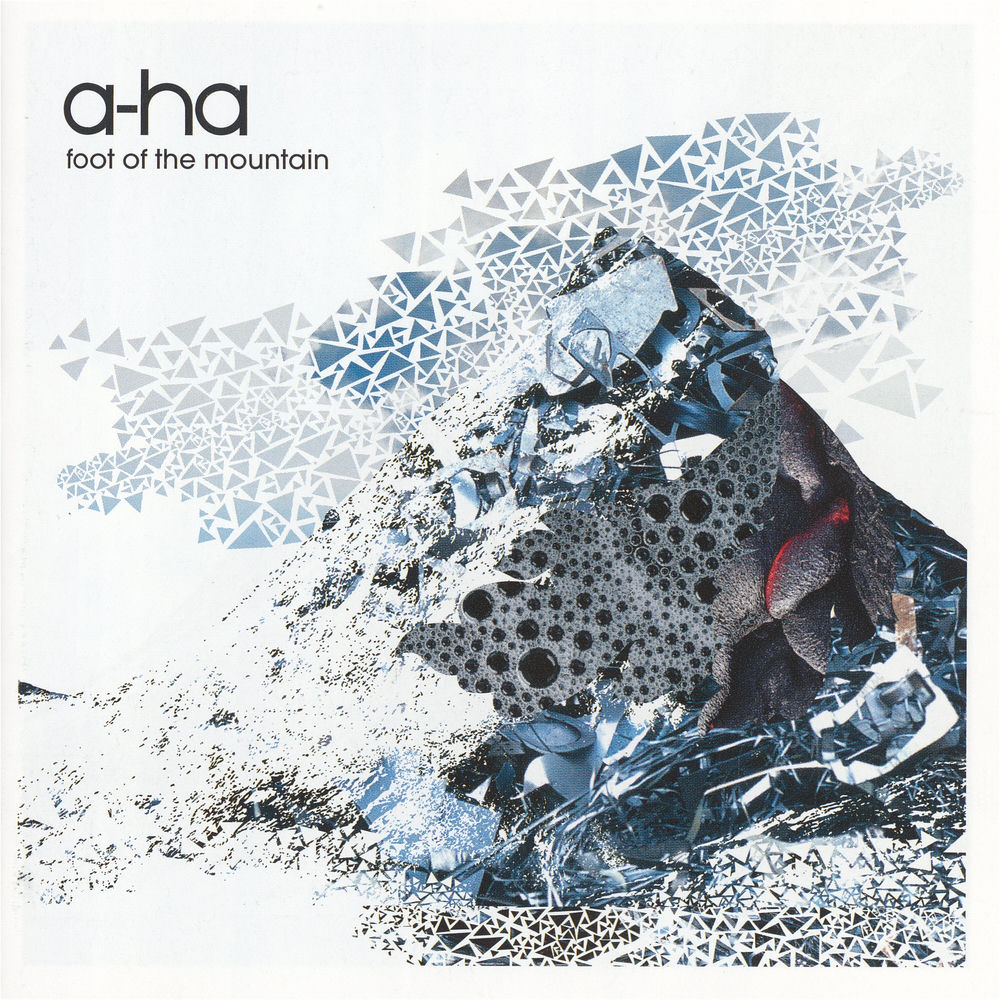 Shadowside - a-ha