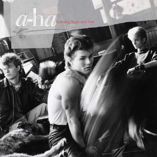 a-ha - Take On Me (2015 Remastered)