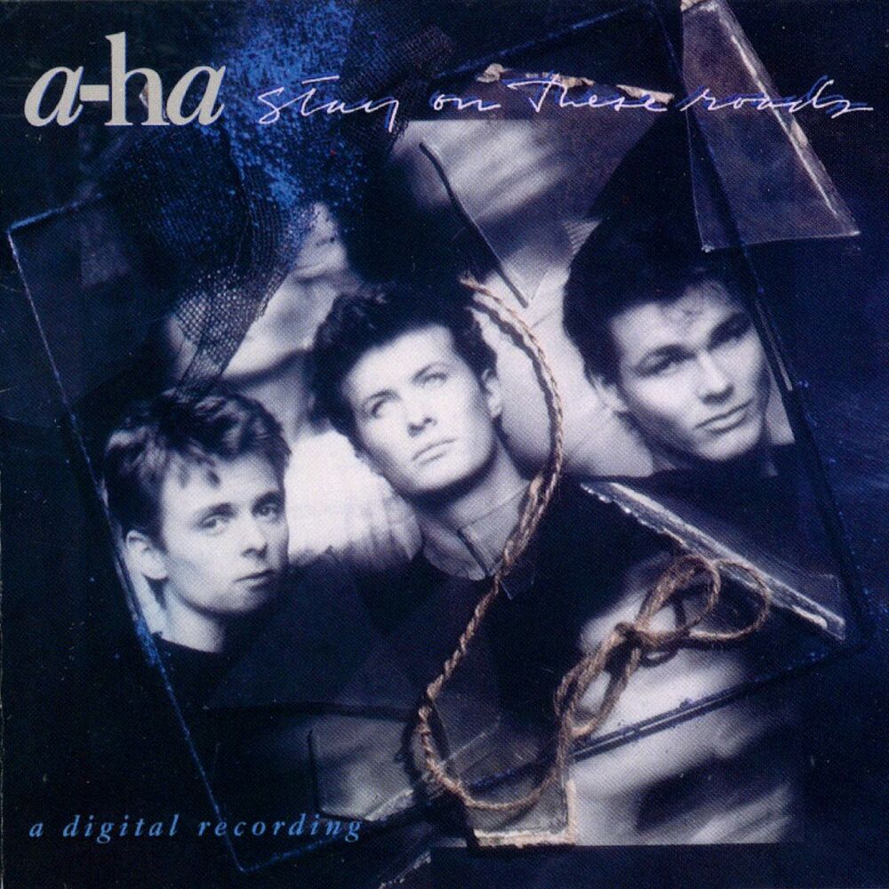 The Living Daylights - a-ha