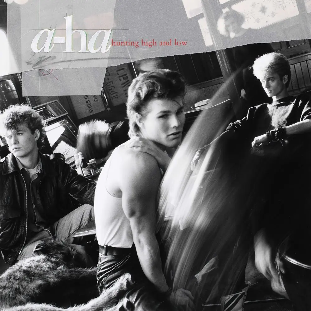 The Sun Always Shines on T.V. (Instrumental; 2015 Remaster) - a-ha