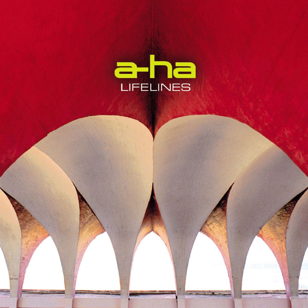 Turn The Lights Down (Langer & Winstanley Version) - a-ha