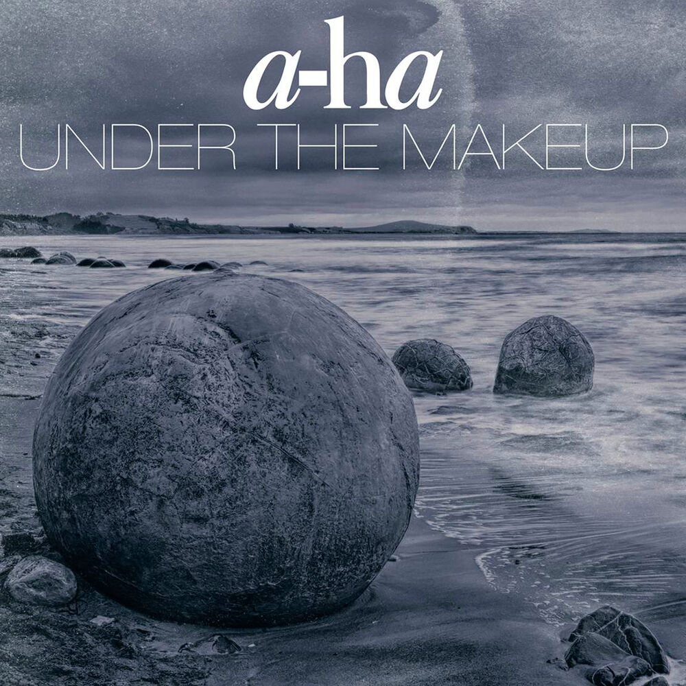 Under The Makeup - a-ha