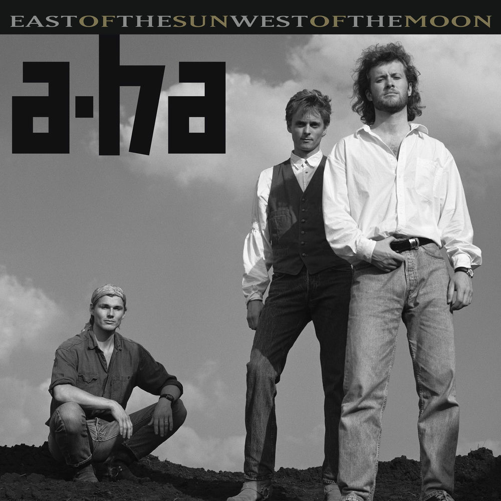 Waiting For Her (Demo) - a-ha