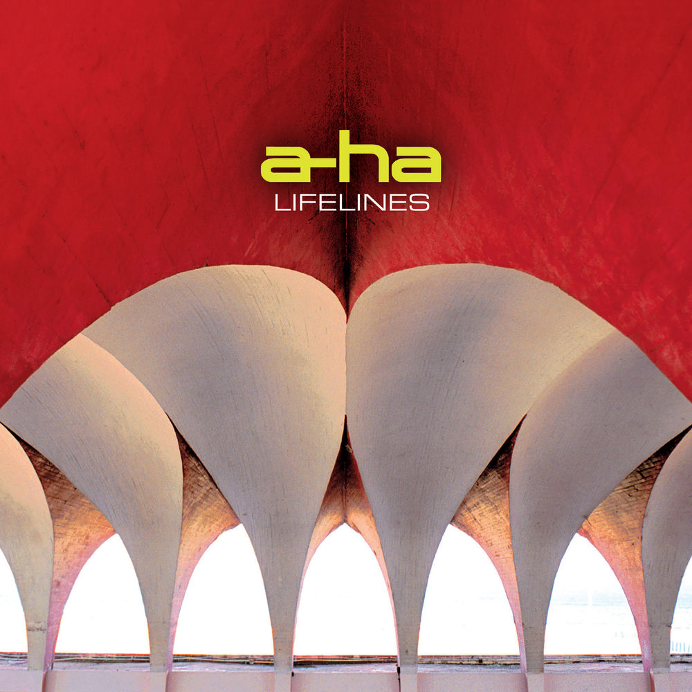 White Canvas (2019 Remaster) - a-ha
