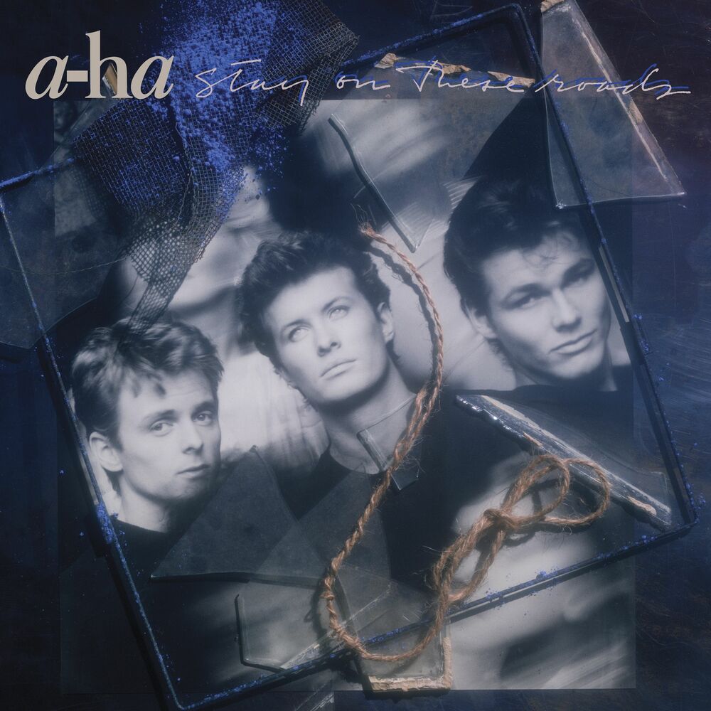 You'll End Up Crying (2015 Remaster) - a-ha