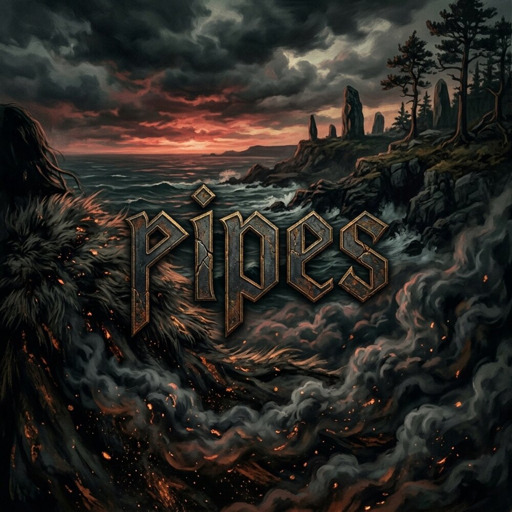Pipes - a.Ja, Turan Tish