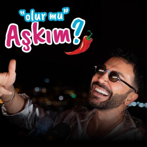 Olur mu Aşkım - Aşkım Kapışmak