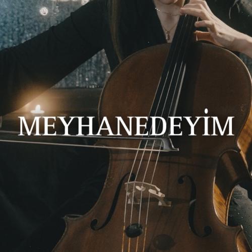 Meyhanedeyim - Aşkım Kapışmak & Tuğrul Uğur