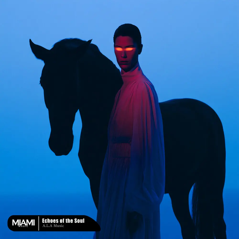 Echoes of the Soul - A.L.A Music
