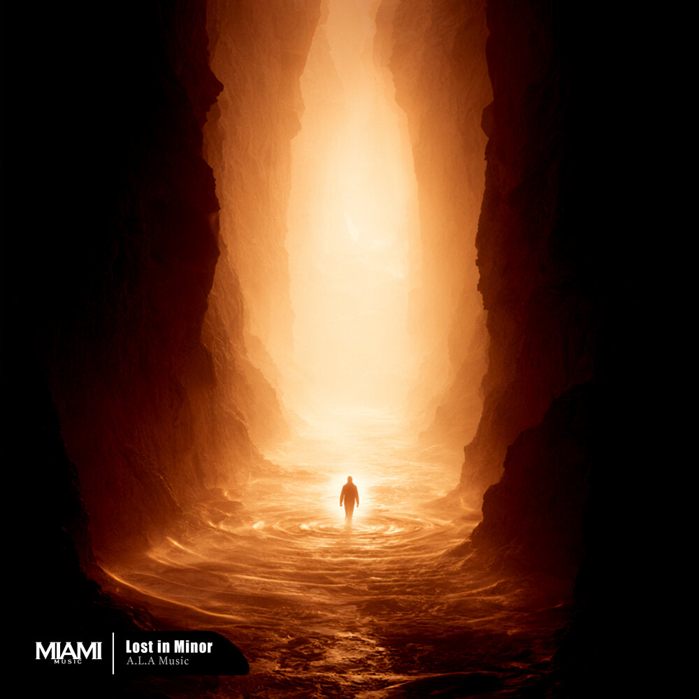 Lost in Minor - A.L.A Music
