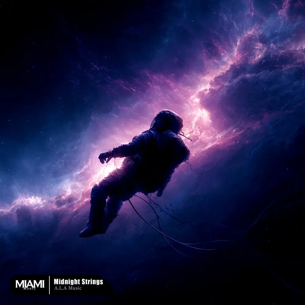 Midnight Strings - A.L.A Music