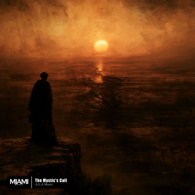 The Mystic's Call - A.L.A Music
