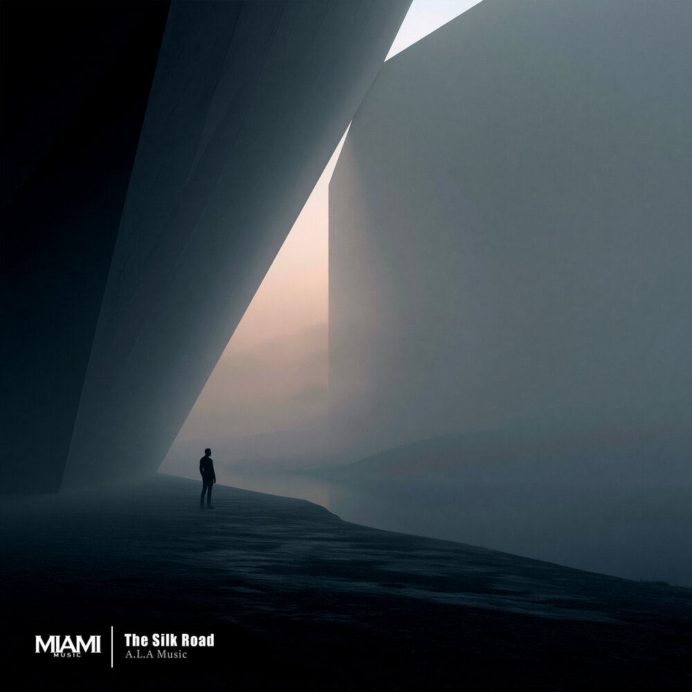 The Silk Road - A.L.A Music