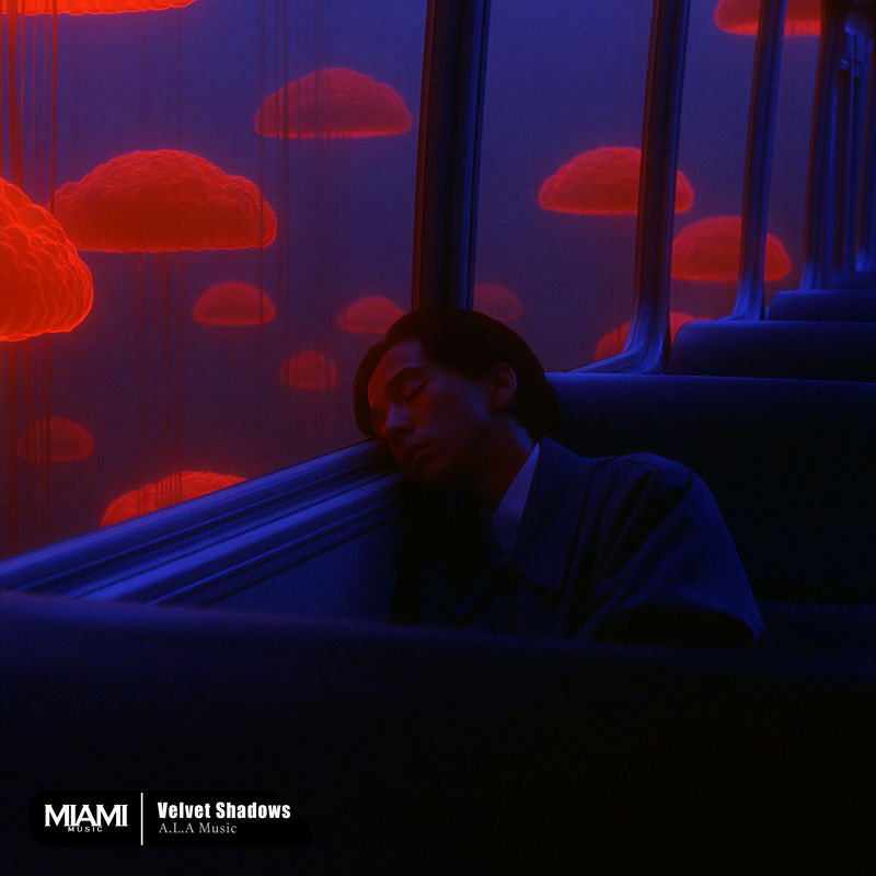 Velvet Shadows - A.L.A Music