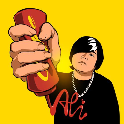 Соус - A.LI