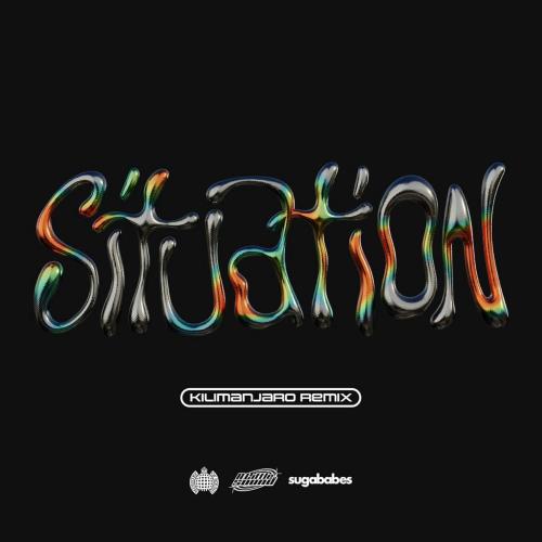 A Little Sound & Sugababes feat. KILIMANJARO - Situation (KILIMANJARO Remix)
