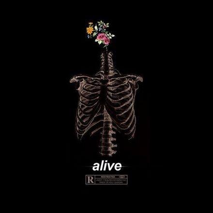 A'LONE feat. Zhanelya - Look At Me Now