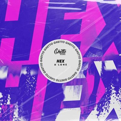 A'LONE - HEX