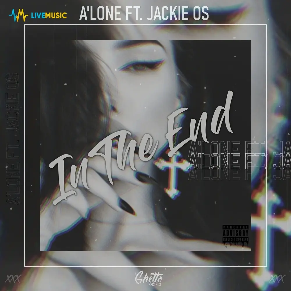 In The End - A'LONE, Jackie OS