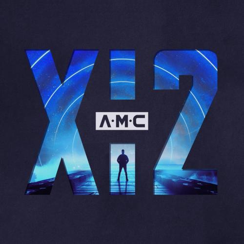 A.M.C - Liftoff