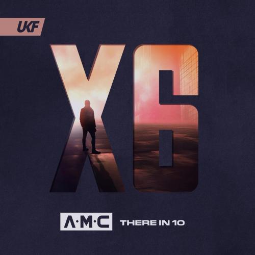 A.M.C - There in 10