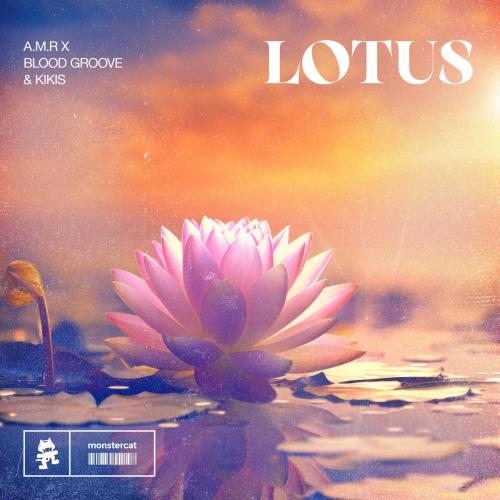 A.M.R & Blood Groove & Kikis - Lotus