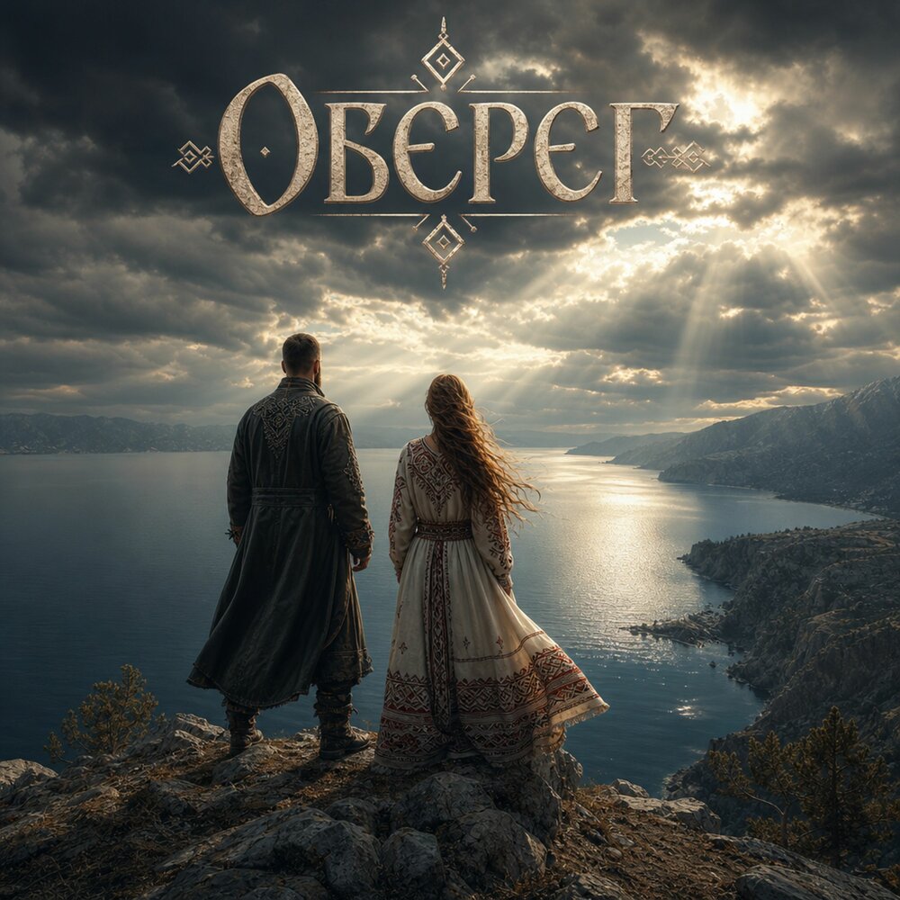 Оберег - A.M.VISION