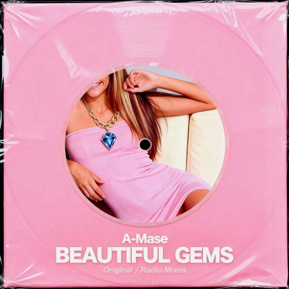 Beautiful Gems - A-mase