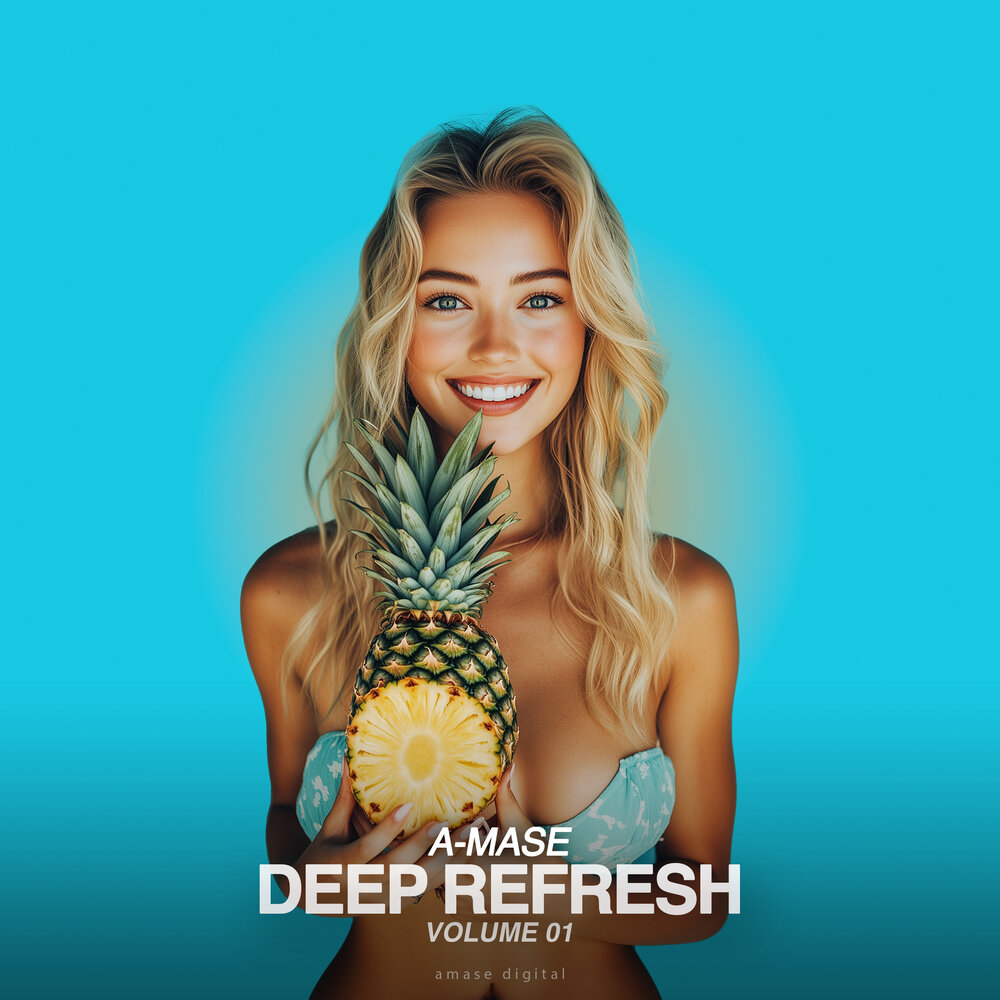 Morning Still (Extended Mix) - A-Mase, Polina Makarova