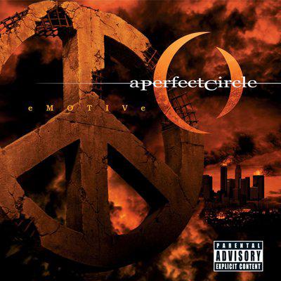 Imagine John Lennon cover - A Perfect Circle