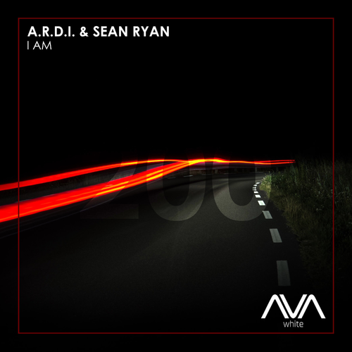 A.R.D.I. & Seán Ryan - I Am