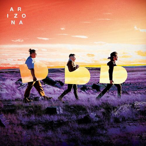 A R I Z O N A - Warm Water, Winter Winds (Leondis Remix)
