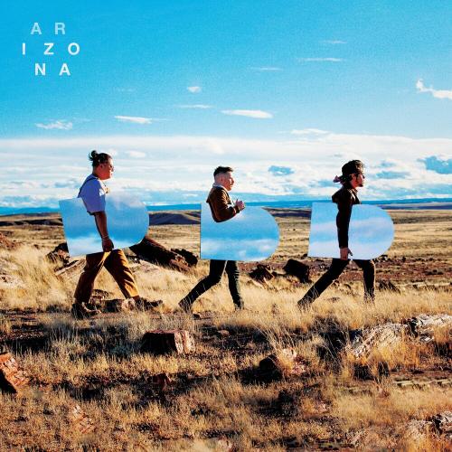 A R I Z O N A - Warm Water, Winter Winds