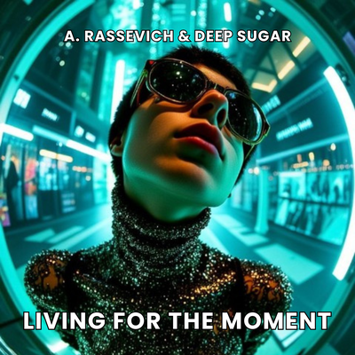 Living For The Moment - A. Rassevich, Deep Sugar