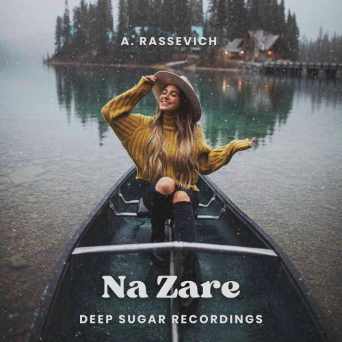 A. Rassevich - Na Zare