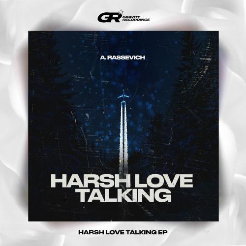 A. Rassevich - Straight Up (Extended Mix)
