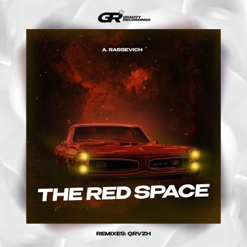 A. Rassevich - The Red Space (Original Mix)