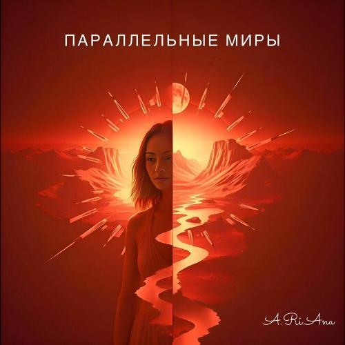 A.Ri.Ana - Параллельные миры