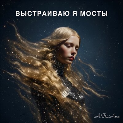 ВЫСТРАИВАЮ Я МОСТЫ - A.Ri.Ana