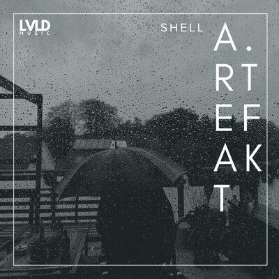 shell - a.rtefakt