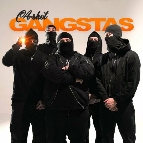 A-Shot - Gangstas
