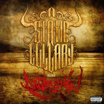 Toxic - A Static Lullaby