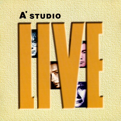 Казино Live - A'Studio