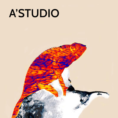 Хамелеоны Sub Orchestra Edit - A'Studio, Sub Orchestra