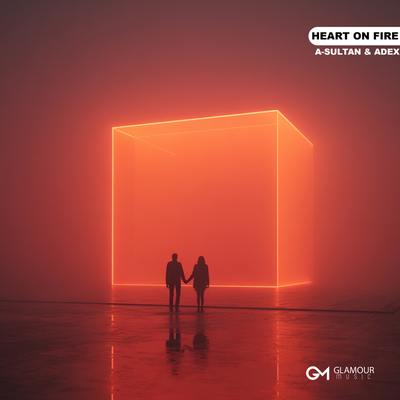 A-Sultan, Adex - Heart On Fire