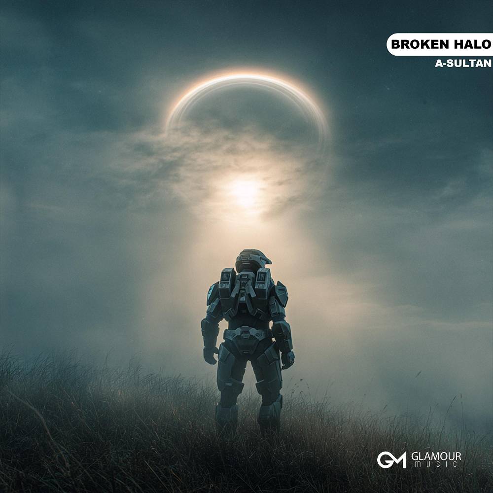 A-Sultan - Broken Halo