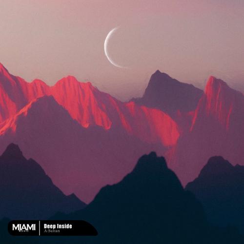 A-Sultan - Deep Inside