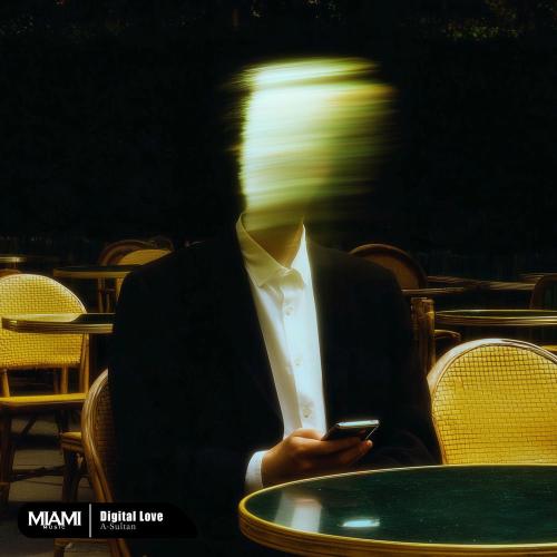 A-Sultan - Digital Love