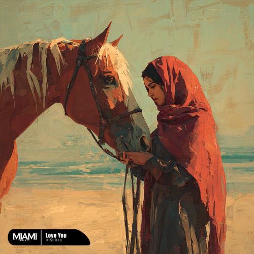 A-Sultan - Love You