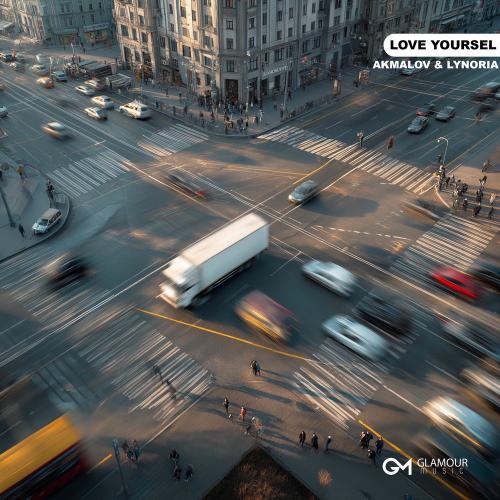 A-Sultan & Lynoria - Love Yourself